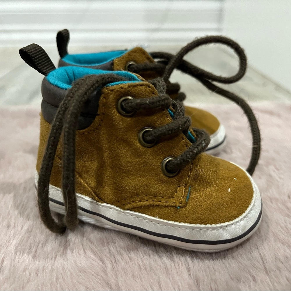 Gym-Mark | Sz 1 (infant)
